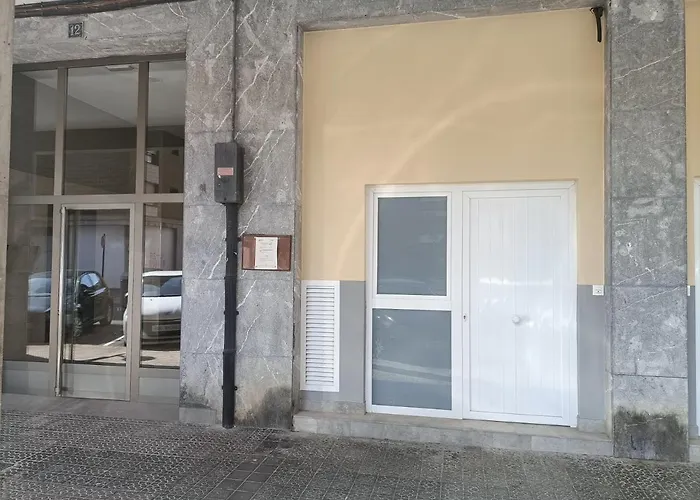 Acogedor Apartamento San Juan