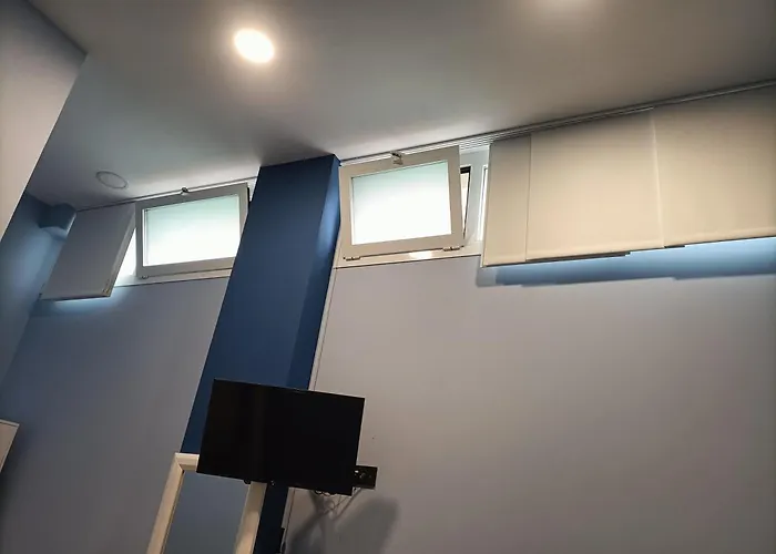 Acogedor Apartamento San Juan