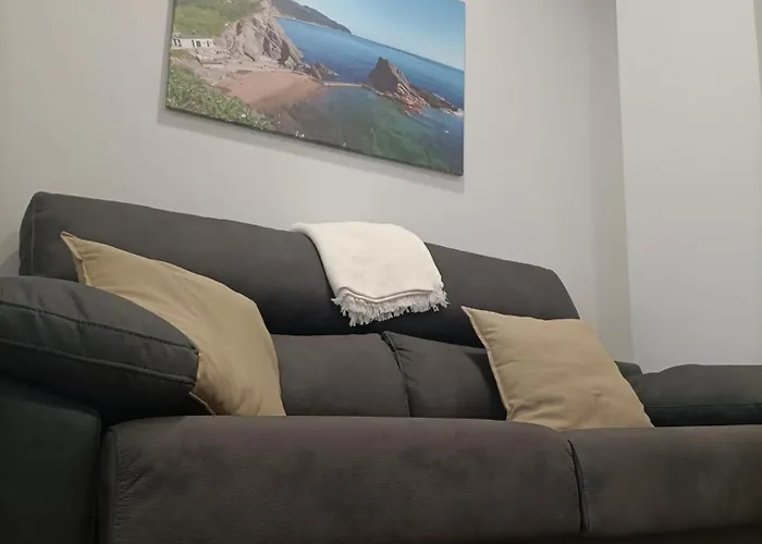 Acogedor Apartamento San Juan