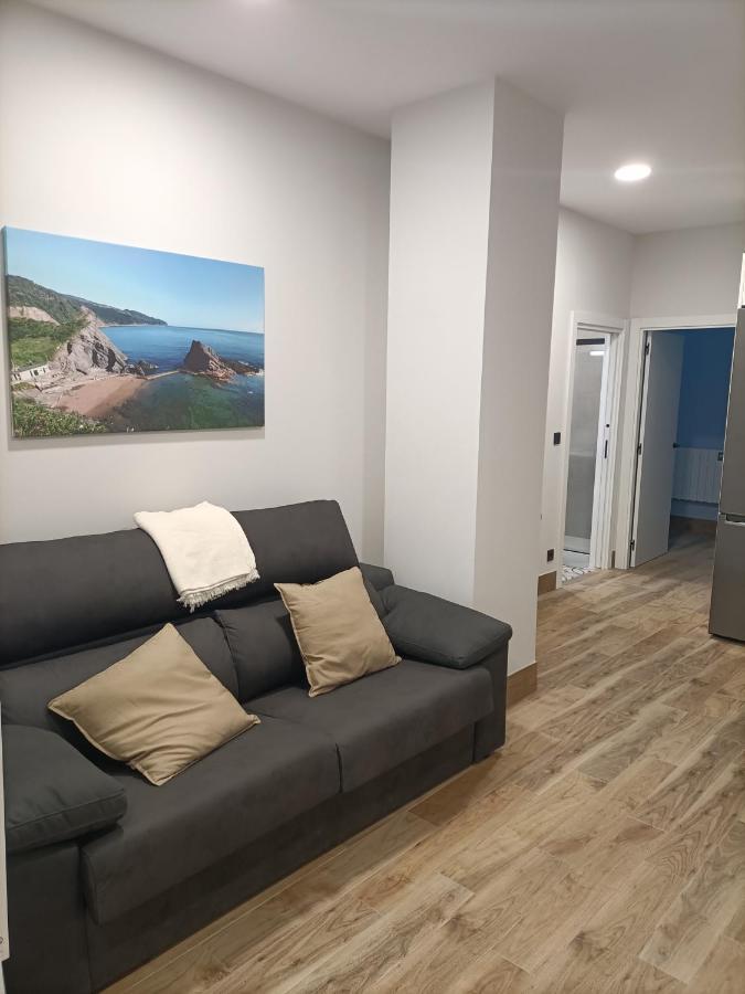 Acogedor San Juan Apartment
