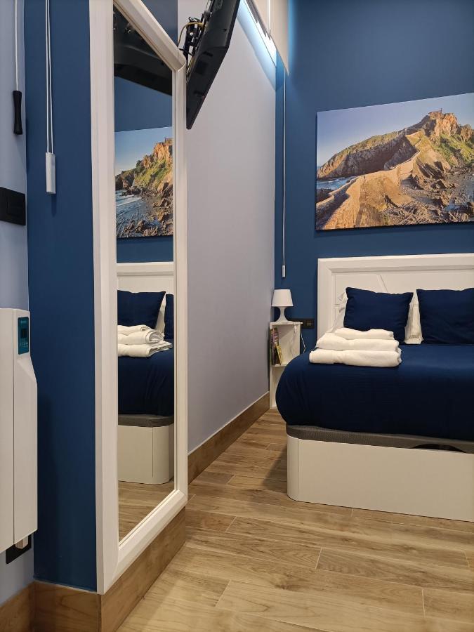 Acogedor San Juan Bermeo