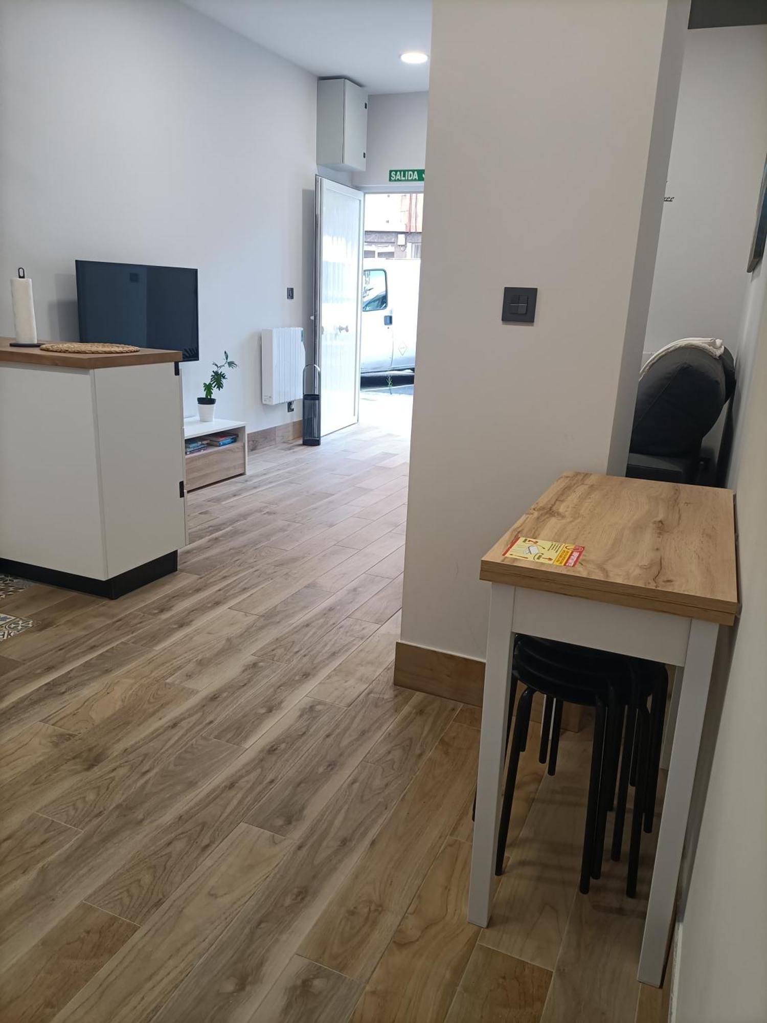 Acogedor San Juan Apartment Bermeo