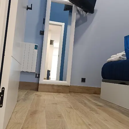 Acogedor Apartamento San Juan Bermeo Exterior foto