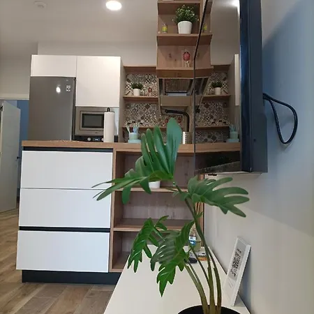 Acogedor Apartamento San Juan Bermeo Exterior foto