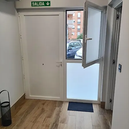 Acogedor Apartamento San Juan Bermeo Exterior foto
