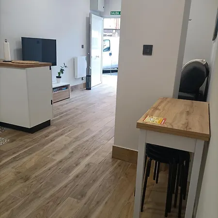 Acogedor Apartamento San Juan Bermeo Exterior foto