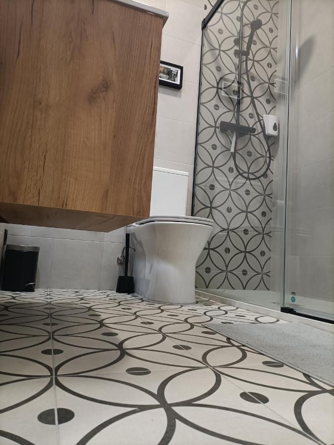 Acogedor San Juan Appartement