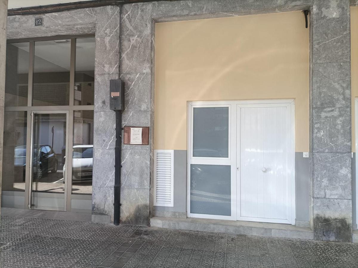 Acogedor San Juan Bermeo