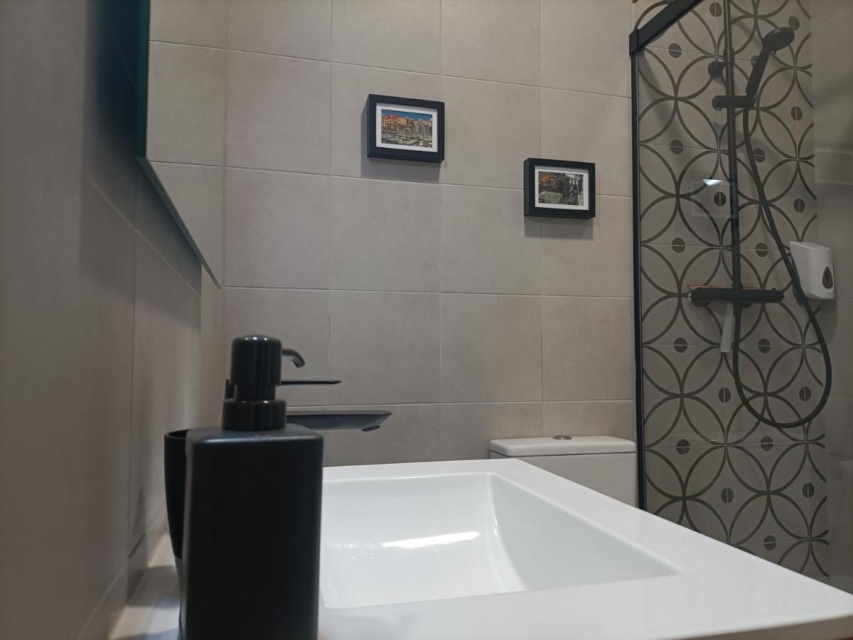 Acogedor San Juan Appartement *