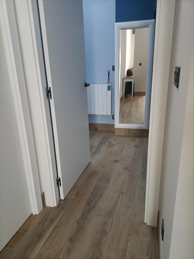 Appartement Acogedor San Juan