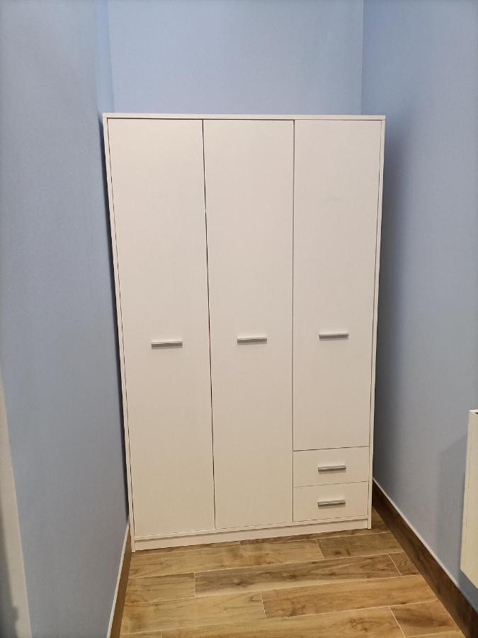 Appartement Acogedor San Juan *