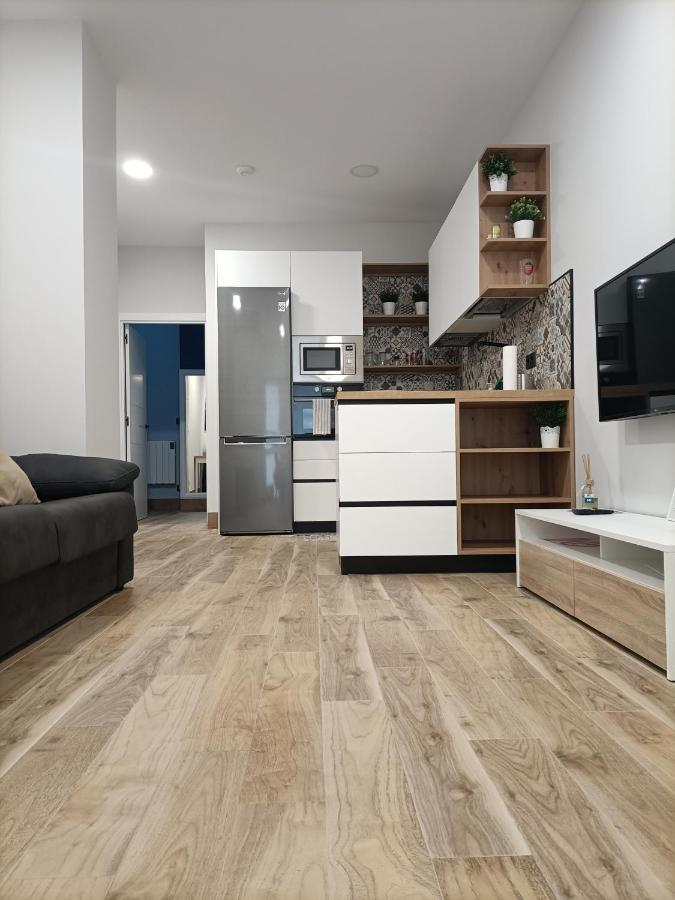 Acogedor San Juan Bermeo